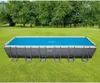 Intex Solarabdeckplane für Ultra Frame rechteckig 732 x 366 Produktbild-Vorschau 6