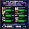 Greed® MK2 Lite - PC Gaming - AMD Ryzen 5 4600G - Vega 7 - Anteprima dell’immagine prodotto 7