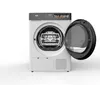 PKM WPT9-12TCET Wärmepumpentrockner 9 kg, Touchdisplay, 12 Produktbild-Vorschau 4