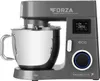 ECG FORZA 7800, 8 l, Schwarz, Edelstahl, Schlagen, Produktbild-Vorschau 2
