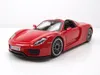BB Porsche 918 Spyder 1:24 Voir les images du produit 4