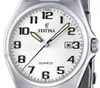 FESTINA Herren-Armbanduhr analog Quarz Edelstahl Klassik Produktbild-Vorschau 7