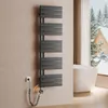 S'AFIELINA Radiateur sèche-serviettes électrique Voir les images du produit 13