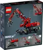 Stavebnica LEGO Technic Bager s drapákom 42144 (835 Náhľad obrázku produktu 19