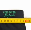 Lee Cooper Boxer in cotone da uomo con logo a colori 6 Anteprima dell’immagine prodotto 14