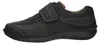 Slipper/Kletthalbschuh mit Mehrweite Freizeit (sportlicher Produktbild-Vorschau 2