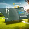 Plotová zástěna zástěna proti větru 150 g/m² HDPE s UV Náhled obrázku produktu 7