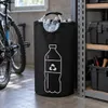 KOSZ NA BUTELKI 69L 72x38CM torba na butelki kaucyjne worek Podgląd zdjęcia produktu 7