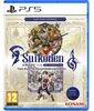Konami Suikoden 1 & 2 HD Remaster PS5, PlayStation 5, Náhled obrázku produktu 1