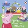 Peppa Pig: Peppa Goes to a Wedding Produktbild-Vorschau 1