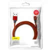 Baseus Yiven USB / Lightning Ladekabel Datenkabel Produktbild-Vorschau 7