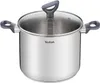 Tefal Daily Cook Set di pentole 10 pezzi TEFAL G712SA55 Anteprima dell’immagine prodotto 6