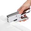 Zszywacz Nożycowy Szczypcowy Biurowy Solidny Metalowy Do 25 Podgląd zdjęcia produktu 2