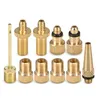 Bike Valve Adapter Set Fahrrad Reifen Ventil Konverter Kit Produktbild-Vorschau 6