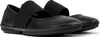 Camper Right Nina 21595-242 - Ballerina da donna - Nero, Anteprima dell’immagine prodotto 13