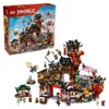 LEGO NINJAGO 15-jähriges Jubiläum der Alten Stadt, Bausatz, Produktbild-Vorschau 10