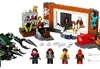 LEGO® Super Heroes 76185 Spider-Man w warsztacie Sanctum Podgląd zdjęcia produktu 21