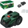 Robotmaaier VISIMOW18V-200 Productafbeelding-voorbeeld 6