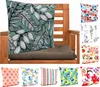 Heimtexland ® Outdoor Deko Kissen 45x45 wetterfest Produktbild-Vorschau 7