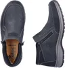 Rieker Herren Stiefeletten Warmfutter Reißverschluss Boots Produktbild-Vorschau 35