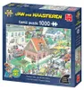 Jan van Haasteren 1110100814, 1000 kusov, Humor, 15 rok / Náhľad obrázku produktu 4