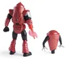 Masters of the Universe Origins The Evil Horde Trooper Produktbild-Vorschau 5