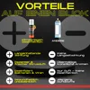 ABACUS® Klimaanlagen Desinfektion, Klimaanlagenreiniger Produktbild-Vorschau 6