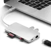 Satechi ST-TCMA2S station d'accueil USB 3.2 Gen 1 (3.1 Gen Voir les images du produit 6
