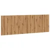 VidaXL 856831, Dąb, Drewno, 2400 mm, 80 cm, 15 mm Podgląd zdjęcia produktu 1