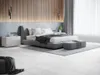 Falquon Vinyl THE FLOOR SPC Stone Q1004 Marmorata Chiara Produktbild-Vorschau 5