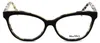 Maxmara MM5093 Black 54/15/140 – okulary damskie Podgląd zdjęcia produktu 3