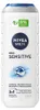 Nivea - Sensitive Shower Gel for Men 500ml Anteprima dell’immagine prodotto 4