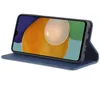 Galaxy A14 5G Leder Hülle, Klapphüllen Brieftasche Produktbild-Vorschau 4