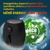 Extralink HOME AIR FRYER 2L EU SJ-200, Horkovzdušná Náhled obrázku produktu 9
