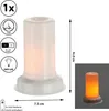 Flammenlicht SMD-LED 24er Display Produktbild-Vorschau 2