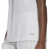 Adidas Squadra 21 Shirt Korte Mouw Dames - Wit  | Maat: M Productafbeelding-voorbeeld 8