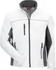Arbeitsjacke Nitras Motion Tex Light Softshelljacke | Gr. S Produktbild-Vorschau 1