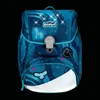 Scout Schulranzen LED Alpha Set 4-teilig Heaven dunkelblau Produktbild-Vorschau 14