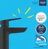 GROHE Start, Noir Voir les images du produit 11