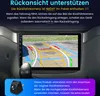 6+128G 10" Android 15 Car Radio Carplay Dla Mercedes-Benz Podgląd zdjęcia produktu 7