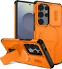 Magnetické pouzdro pro Samsung Galaxy S25 Ultra, dvouvrstvé Náhled obrázku produktu 1