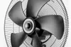 NEO TOOLS Ventilateur sur pied 100W | 3 niveaux de Voir les images du produit 2