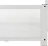 Aluminium Beet mit Rankgitter MCW-P97, Blumenkasten Produktbild-Vorschau 13