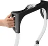 Ergonomický oceľový rebrík Hailo K75 ComfortLine 3 stupne Náhľad obrázku produktu 11