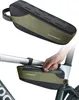 ROCKBROS fietstas, onderbuis tas, frame tas, 1,4 liter, Productafbeelding-voorbeeld 1