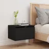 "im  " Wand-Nachttisch - Nachtkommode/Nachtkonsole - mit Produktbild-Vorschau 4