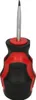 KS TOOLS ERGOTORQUEplus Schlitz-Schraubendreher kurz 4 mm  Produktbild-Vorschau 5