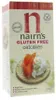 Nairns Oatcakes (213 gr) Productafbeelding-voorbeeld 2