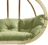 AMAZONAS Mehrpersonen Hängesessel Globo Royal Chair Oliva Produktbild-Vorschau 5