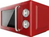 Cecotec Solo Mikrowelle Proclean 3010 Retro Red Produktbild-Vorschau 6